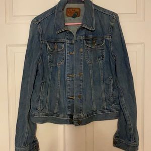 Ralph Lauren Jean jacket